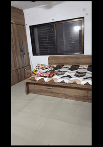 Image of 1340 Sq.ft 2 BHK Apartment / Flat for sale in Kalpataru Nagar, Nashik for Rs. 5500000