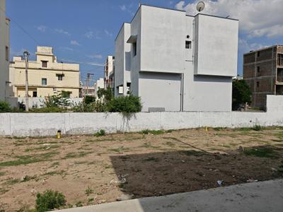 Image of 1691 Sq.ft Residential Plot / Land for sale in Selaiyur, Chennai for Rs. 10146000