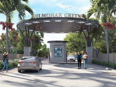 Image of 1800 Sq.ft Residential Plot / Land for sale in Santoshi Nagar, Raipur for Rs. 3870000
