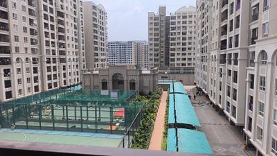 Image of 1370 Sq.ft 3 BHK Apartment / Flat for sale in Nyati Era, Lohegaon, Pune for Rs. 13500000