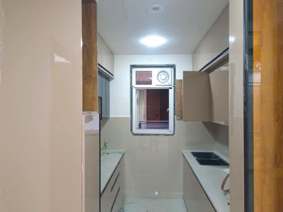 Kitchen Image of 1450 Sq.ft 4 BHK Apartment / Flat for sale in Goyal Lavish Dwarka, Sector 16B Dwarka New Delhi for Rs. 13200000