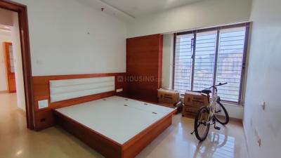 Bedroom Image of 2116 Sq.ft 4 BHK Apartment / Flat for sale in Kalpataru Siddhachal Elegant, Thane West Thane for Rs. 36300000