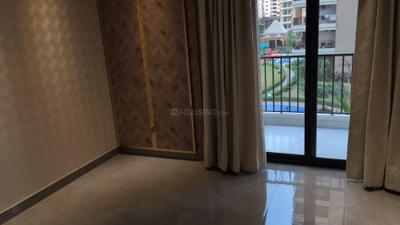 Bedroom Image of 915 Sq.ft 2 BHK Apartment / Flat for sale in Panchsheel Greens 2, Noida Extension Greater Noida for Rs. 8000000