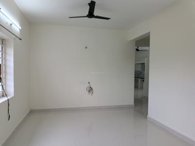 Living Room Image of 1500 Sq.ft 3 BHK Apartment / Flat for sale in Ameenpur Sangareddy for Rs. 6900000