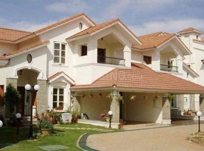 Image of 2300 Sq.ft 3 BHK Villa for rent in Puravankara Purva Parkridge, Mahadevapura, Bengaluru for Rs. 120000