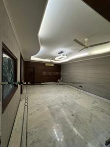 Hall Image of 3600 Sq.ft 9 BHK Independent House for rent in Vasant Vihar New Delhi for Rs. 1200000