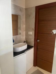 Image of 1880 Sq.ft 3 BHK Apartment / Flat for rent in Maninagar, Ahmedabad for Rs. 35000