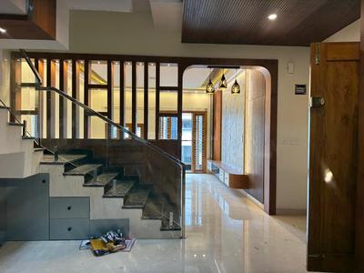 Hall Image of 3300 Sq.ft 4 BHK Independent House for sale in Bedarahalli Bengaluru for Rs. 23800000