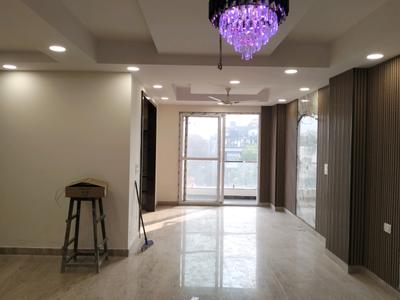 3 BHK Independent Builder Floor