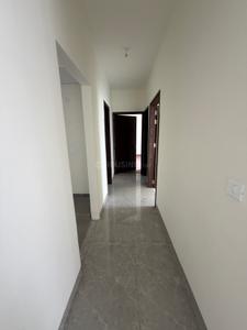 Living Room Image of 1440 Sq.ft 2.5 BHK Apartment / Flat for sale in 1OAK NATURA, Sushant Golf City Lucknow for Rs. 12000000