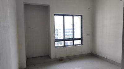 Bedroom Image of 937 Sq.ft 2 BHK Apartment / Flat for sale in Aster Shree Gardens, Serampore Hooghly for Rs. 3279500