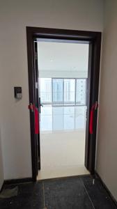 Bedroom Image of 1552 Sq.ft 3 BHK Apartment / Flat for sale in Hinjawadi Building C3 Eon Homes, Hinjawadi Phase 3 Pune for Rs. 17800000