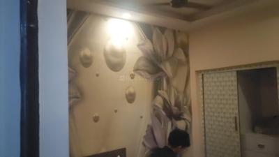 Bedroom Image of 1000 Sq.ft 2.5 BHK Apartment / Flat for rent in Sector 15 Dwarka New Delhi for Rs. 26000