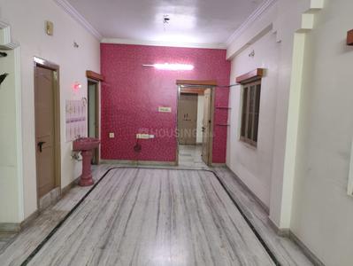 Hall Image of 1000 Sq.ft 2 BHK Apartment / Flat for rent in Dilsukh Nagar Hyderabad for Rs. 22000