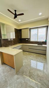 Kitchen Image of 2600 Sq.ft 4 BHK Apartment / Flat for sale in Kondhwa Budruk Pune for Rs. 32500000