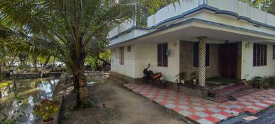 Image of 1000 Sq.ft 3 BHK Independent House for sale in Koonammavu, Kochi for Rs. 600000