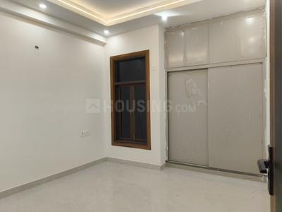 Bedroom Image of 1000 Sq.ft 2 BHK Apartment / Flat for sale in Shree GD Apartment, Sector 49 Noida for Rs. 5399000