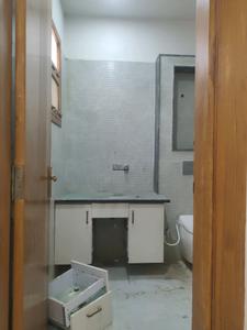 Bedroom Three Image of 5000 Sq.ft 4 BHK Builder Floor for sale in Green Field Colony Faridabad for Rs. 40000000