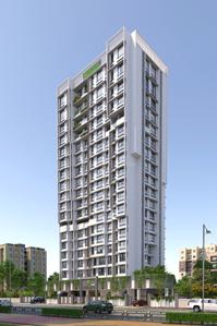 1 BHK Flat