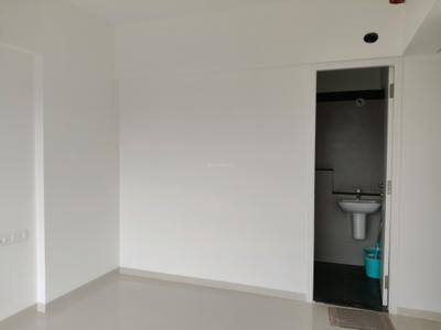 Bedroom Image of 650 Sq.ft 1.5 BHK Apartment / Flat for sale in Rustomjee Bella, Bhandup West Mumbai for Rs. 14500000