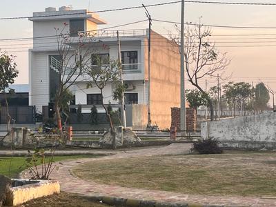 2 BHK Independent Builder Floor