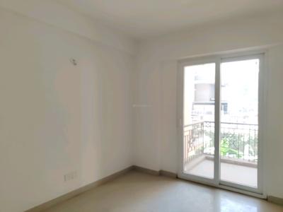 Bedroom Image of 1182 Sq.ft 2 BHK Builder Floor for rent in BPTP Astaire Garden Floors, Sector 70 Gurgaon for Rs. 40000