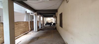 Balcony Image of 810 Sq.ft 2 BHK Apartment / Flat for sale in Mugalivakkam Chennai for Rs. 6500000