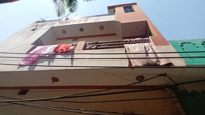 69 Nanak nagar Balcony 1