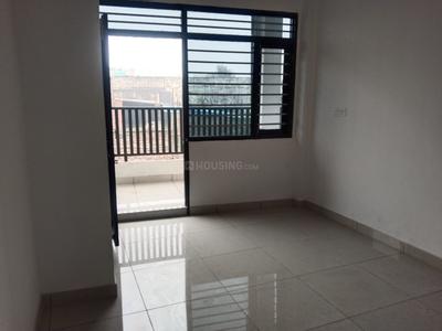 Bedroom Image of 500 Sq.ft 2 BHK Builder Floor for rent in New Shimlapuri Ludhiana for Rs. 10000