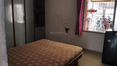 Bedroom Image of 1845 Sq.ft 3 BHK Apartment / Flat for sale in Bodakdev Ahmedabad for Rs. 14100000