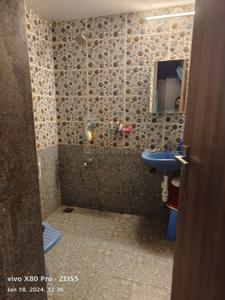 Bathroom Image of 1184 Sq.ft 3 BHK Apartment / Flat for sale in Pilar Goa for Rs. 10000000