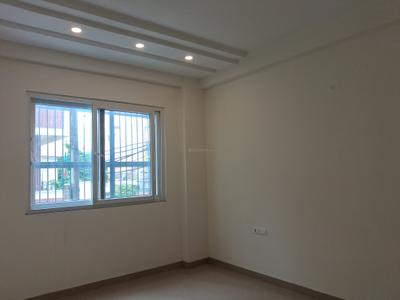 Bedroom Image of 1800 Sq.ft 3 BHK Builder Floor for sale in Paschim Vihar New Delhi for Rs. 43000000