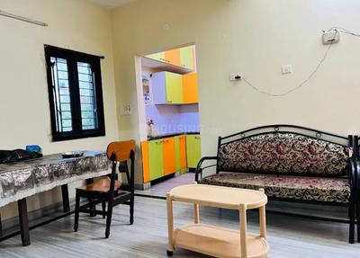 Hall Image of PG Near Howrah Railway Station  in Howrah Railway Station, Howrah