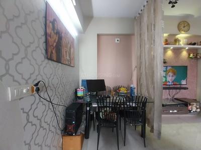 Hall Image of 1179 Sq.ft 2 BHK Apartment / Flat for sale in Himalaya Pearl, Motera Ahmedabad for Rs. 7100000