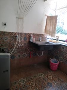 Drying Area Image of 2040 Sq.ft 3 BHK Apartment / Flat for sale in Mahanagar Ecopolise, Nagole Hyderabad for Rs. 19100000