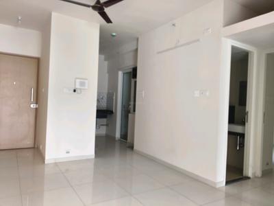 Living Room Image of 650 Sq.ft 1 BHK Apartment / Flat for sale in Godrej Green Cove by Godrej Properties Ltd. , Mahalunge Pune for Rs. 4500000