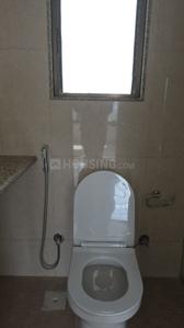 Image of 1600 Sq.ft 3 BHK Apartment / Flat for rent in G Corp Greens, Thergaon, Pune for Rs. 35000