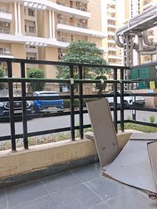 Drying Area Image of 1380 Sq.ft 2 BHK Apartment / Flat for sale in Exotica Fresco, Sector 137 Noida for Rs. 21000000