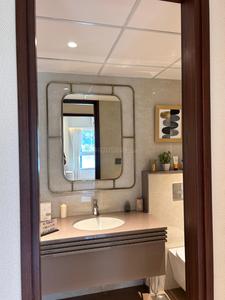 Bathroom Image of 2300 Sq.ft 4 BHK Apartment / Flat for sale in Godrej Elaris, Mundhwa Pune for Rs. 36500000