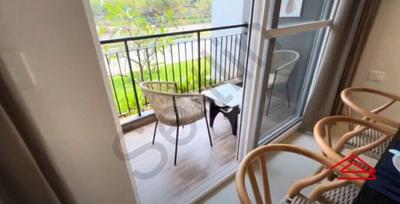 Balcony Image of 1914 Sq.ft 4 BHK Apartment / Flat for sale in Huvinayakanahalli Bengaluru for Rs. 21100000