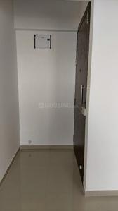 Living Room Image of 427 Sq.ft 1 BHK Apartment / Flat for sale in Mantra Residency, Nighoje Pune for Rs. 2200000