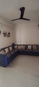 Hall Image of 700 Sq.ft 2 BHK Apartment / Flat for sale in Jhotwara Jaipur for Rs. 2998354