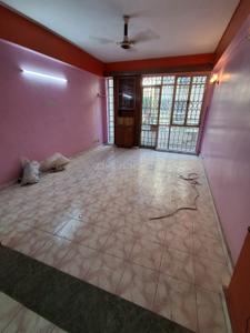 Bedroom Image of 950 Sq.ft 2 BHK Apartment / Flat for sale in Antariksha Apartments, Vikaspuri New Delhi for Rs. 13500000