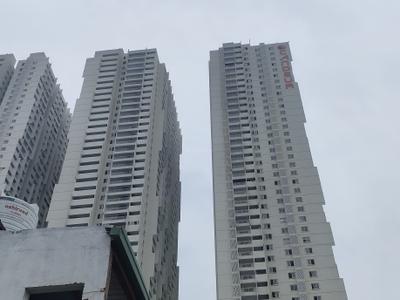 Building Image of 1652 Sq.ft 3 BHK Apartment / Flat for sale in Candeur Crescent, Nallagandla Hyderabad for Rs. 17000000