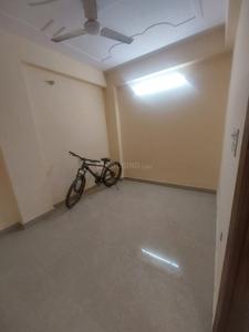 Bedroom Image of 401 Sq.ft 2 BHK Apartment / Flat for sale in Molarband Extension New Delhi for Rs. 3200000