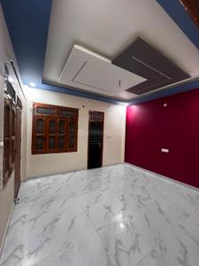 Hall Image of 1400 Sq.ft 3 BHK Builder Floor for rent in Deokali Ayodhya for Rs. 17000