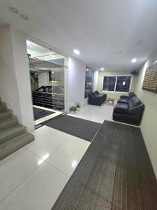 Hall Image of 2500 Sq.ft 4 BHK Apartment / Flat for sale in Aluva Kochi for Rs. 25000000