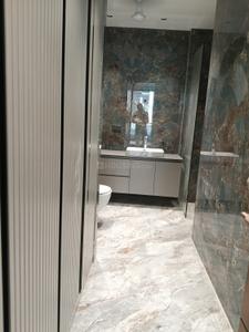Bedroom Image of 2700 Sq.ft 4 BHK Builder Floor for rent in South City Floors 1, Sector 41 Gurgaon for Rs. 130000