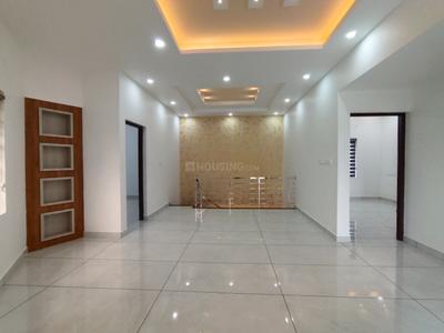 Hall Image of 1800 Sq.ft 4.5 BHK Villa for sale in Kuzhivelippady Kochi for Rs. 9800000