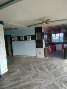 Living Room Image of 1600 Sq.ft 4 BHK Apartment / Flat for sale in Howrah Railway Station Howrah for Rs. 7500000